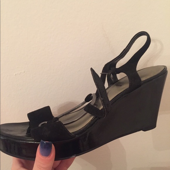 Platform sandals - Picture 7 of 7